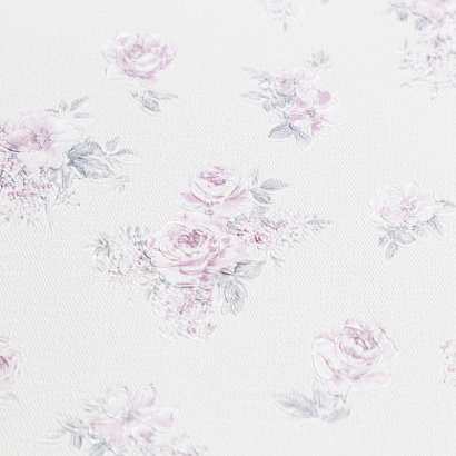 Обои HC71792-15 Home color Provence Home color коллекция Provence производства РОССИЯ в интернет-магазине Обоитрейд