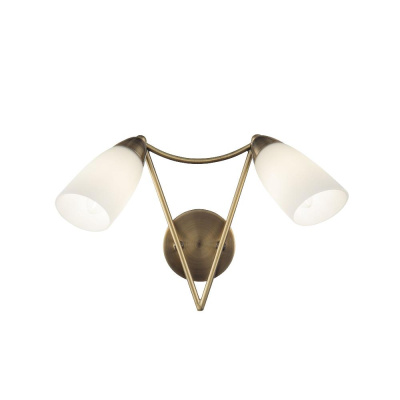 Бра Freya Modern FR5021WL-02BZ