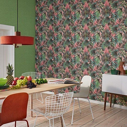 Обои 465228 Rasch Freundin Home Collection 3 Rasch коллекция Freundin Home Collection 3 производства Германия в интернет-магазине Обоитрейд