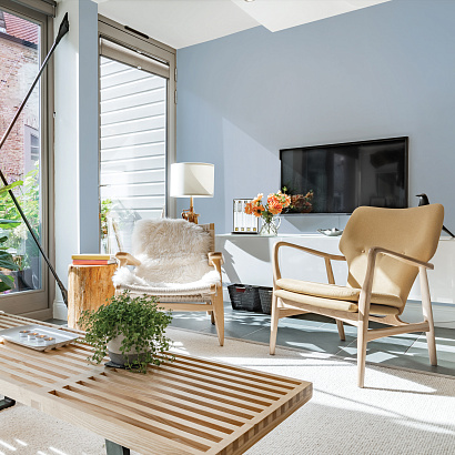 Обои AM4 006 Milassa Ambiplain 4 Milassa коллекция Ambiplain 4 производства  в интернет-магазине Обоитрейд