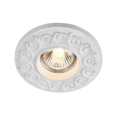 Встраиваемый светильник Maytoni Downlight DL279-1-01-W