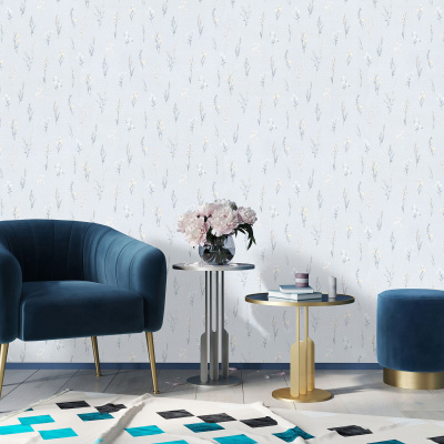 Обои 9293-03 Monte Solaro Primavera