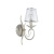 Бра Freya Classic FR2755-WL-01-BR