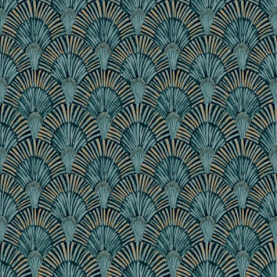 Обои JF3001 Grandeco Jungle Fever