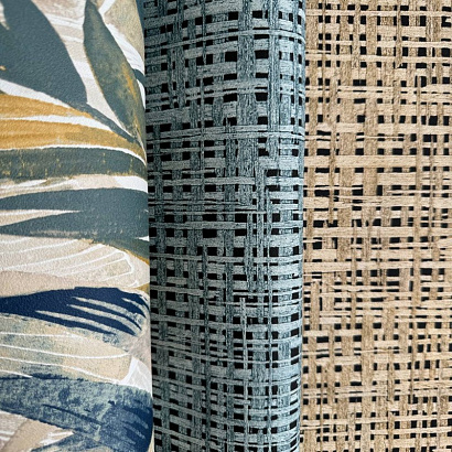 Обои 865417 Rasch Symphony Rasch коллекция Symphony производства Германия в интернет-магазине Обоитрейд