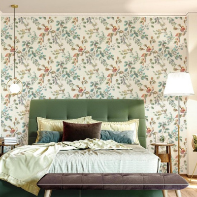 Обои SP72033-17 Палитра Simple Akvarel