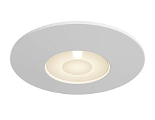 Встраиваемый светильник Technical Downlight DL038-2-L7W