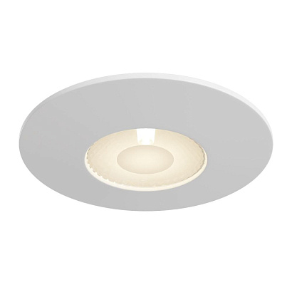 Встраиваемый светильник Technical Downlight DL038-2-L7W