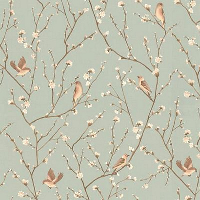 Обои 6032-04 Euro Decor Julie (Deco-Deco) Euro Decor коллекция Julie (Deco-Deco) производства РОССИЯ в интернет-магазине Обоитрейд