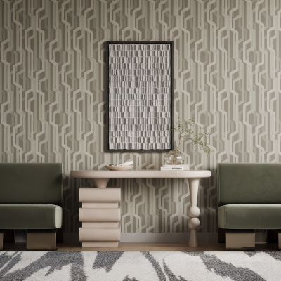 Обои SOL4 005 Milassa Солярис