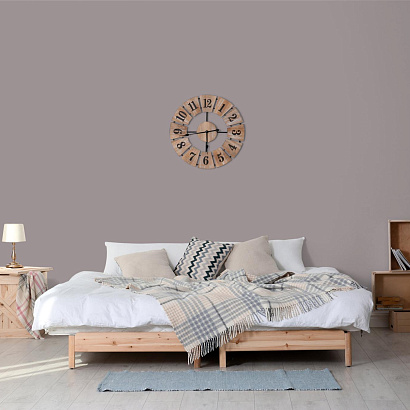 Обои C5 01 Hygge Roll 77 Colors Hygge Roll коллекция 77 Colors производства  в интернет-магазине Обоитрейд