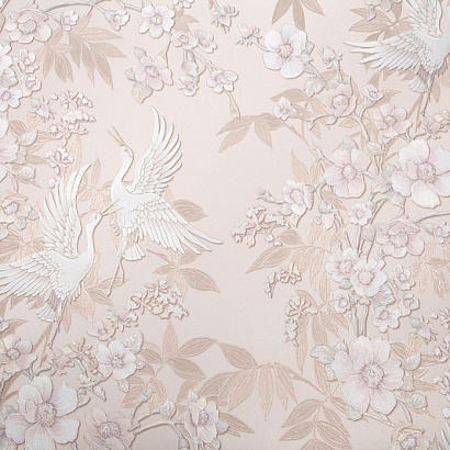 Обои PC72090-22 Palitra Prestige Color Японский мурал Palitra Prestige Color коллекция Японский мурал производства РОССИЯ в интернет-магазине Обоитрейд