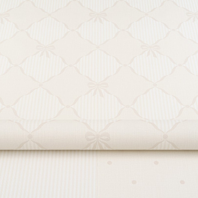 Обои 10647-02 Артекс Бантики