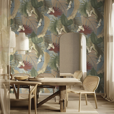 Обои 73821 Emiliana Parati Tendenze