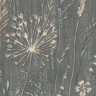 Обои 7272-23 Euro Decor Поле Euro Decor коллекция Поле производства РОССИЯ в интернет-магазине Обоитрейд