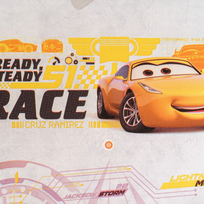 Обои 10555-01 Артекс Тачки