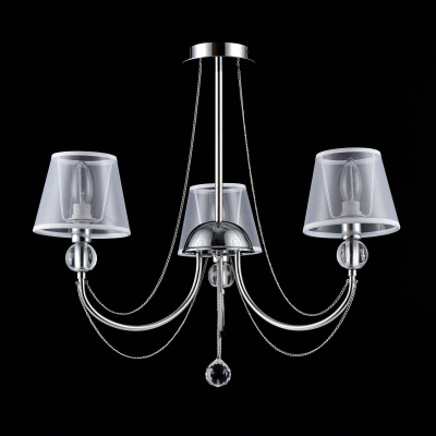 Люстра Freya Modern FR5661-PL-03-CH