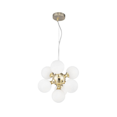 Подвесной светильник Maytoni Modern MOD021PL-07G