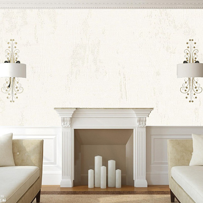 Обои 7254-00 Euro Decor Stella Euro Decor коллекция Stella производства РОССИЯ в интернет-магазине Обоитрейд