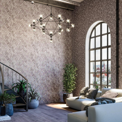 Обои PL71710-45 Палитра Loft