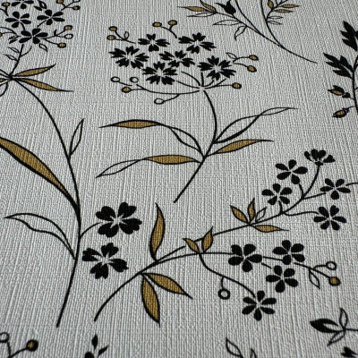 Обои 869408 Rasch Symphony