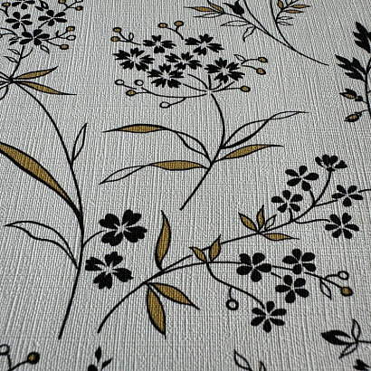 Обои 869408 Rasch Symphony Rasch коллекция Symphony производства Германия в интернет-магазине Обоитрейд