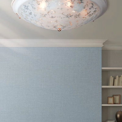 Потолочный светильник Maytoni Ceiling & Wall C907-CL-06-W