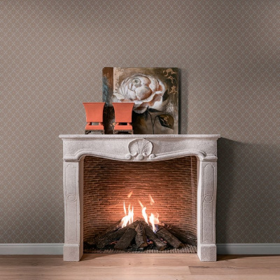 Обои Hg27 012 Hygge Roll Winter Moments