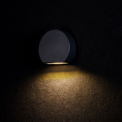 Бра Maytoni Outdoor O579WL-L6B