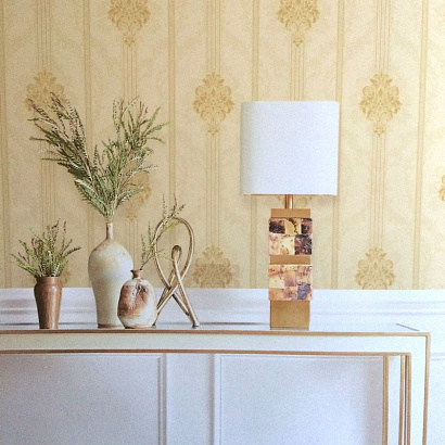 Обои 84139-3 Bernardo Bartalucci Gabriella Bernardo Bartalucci коллекция Gabriella (Bernardo Bartalucci) производства Италия в интернет-магазине Обоитрейд