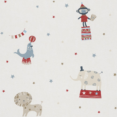 Обои 245028 Rasch Bambino 17