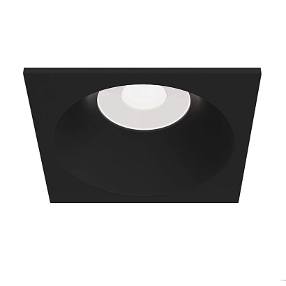 Встраиваемый светильник Technical Downlight DL033-2-01B