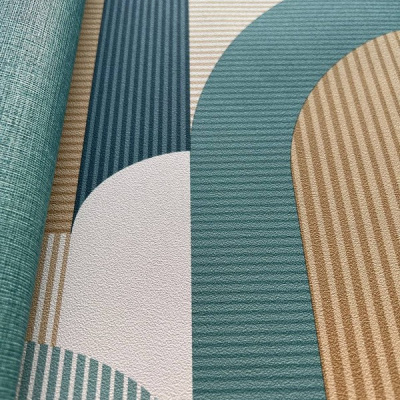 Обои MN 3612 Grandeco Maison