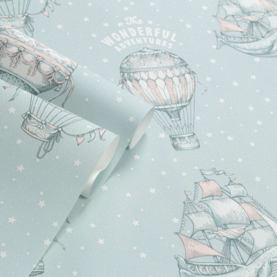 Обои HC71535-17 Home color Wonderful