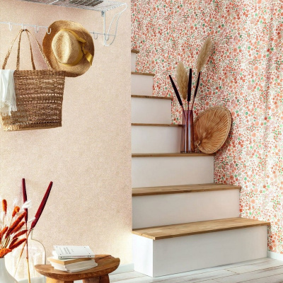 Обои 101842000 Caselio Flower Power