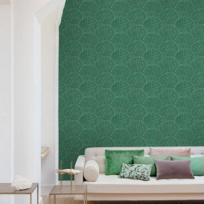 Обои KS3106 Grandeco Karin Sajo