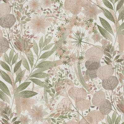 Обои ER12238-05 Erismann Elysium Secrets