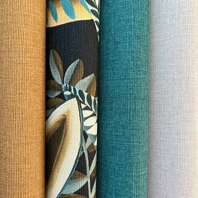 Обои 484663 Rasch Florentine III / Florentine IV Rasch коллекция Florentine III производства Германия в интернет-магазине Обоитрейд