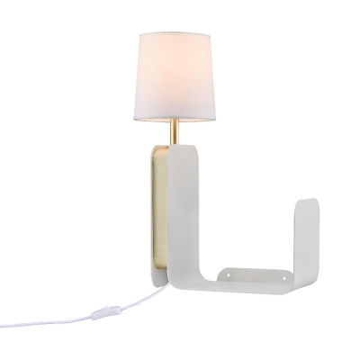 Бра Maytoni Modern MOD618WL-01W