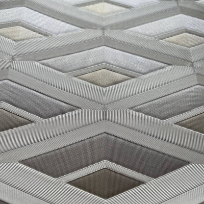 Обои Z76016 Zambaiti Vision