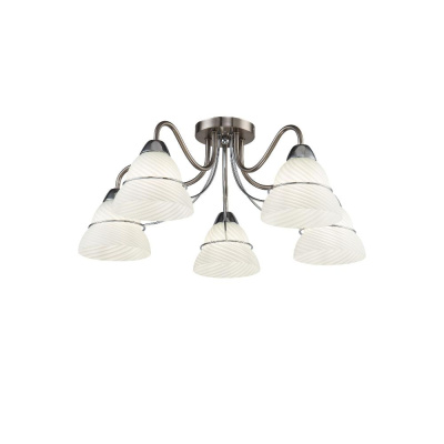 Люстра Freya Classic FR2013CL-05N
