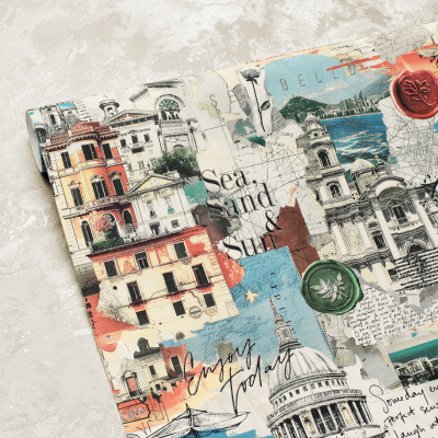 Обои 588444 Ateliero Italia