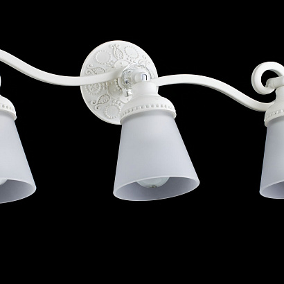 Спот Maytoni Spot SP564-CW-03-W