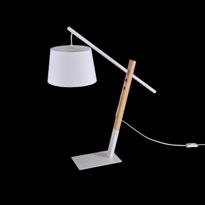 Настольная лампа Maytoni Table & Floor Z549TL-01W