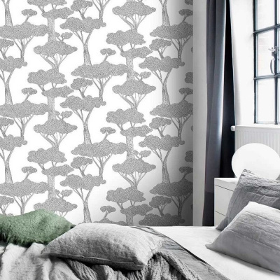 Обои 690200 Rasch Rhapsody