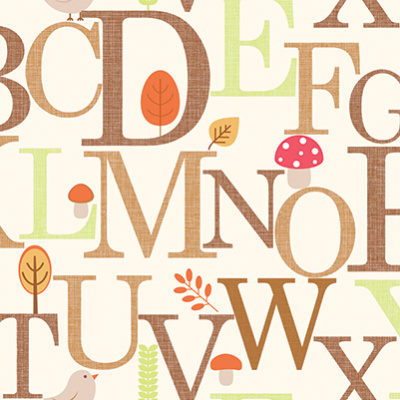 Обои 54265-3 Andrea Rossi Kids Land