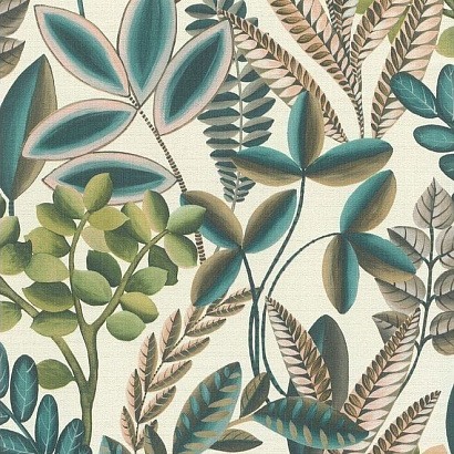 Обои 485523 Rasch Florentine III Rasch коллекция Florentine III производства Германия в интернет-магазине Обоитрейд