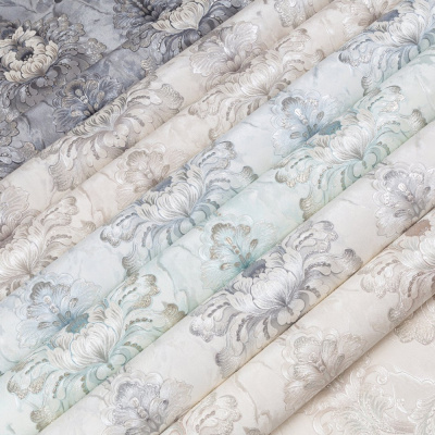 Обои PL72287-14 Палитра Bergamo