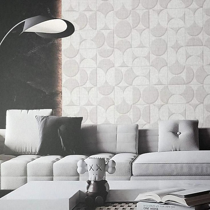 Обои 84280-2 Bernardo Bartalucci Concept 106 Bernardo Bartalucci коллекция Concept 106 производства Италия в интернет-магазине Обоитрейд