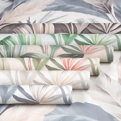 Обои VV72093-42 VOG Bali